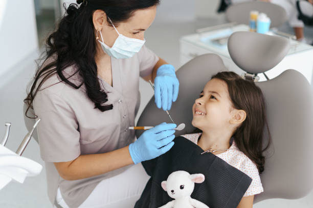 Best Emergency Dentist No Insurance  in Scotts Valley, CA