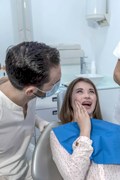 Best Dentist for Severe Toothache  in Scotts Valley, CA