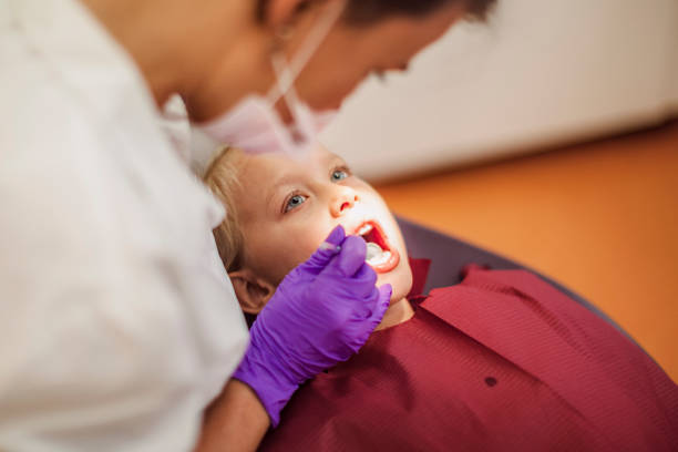Best Tooth Infection Emergency Dentist  in Scotts Valley, CA