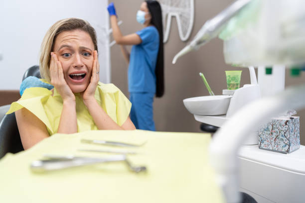 Best Walk-In Dentist Near Me  in Scotts Valley, CA