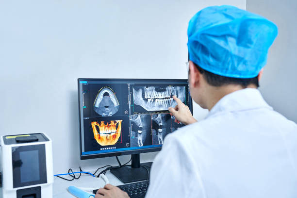 Best Cracked Tooth Emergency Dentist  in Scotts Valley, CA