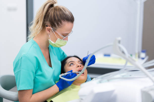 Best Tooth Pain Emergency Relief  in Scotts Valley, CA