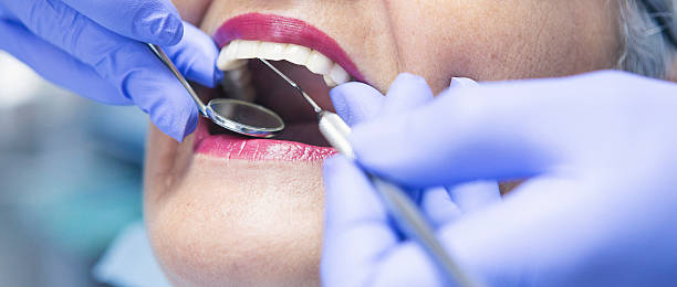 Best Same-Day Dentist Appointment  in Scotts Valley, CA